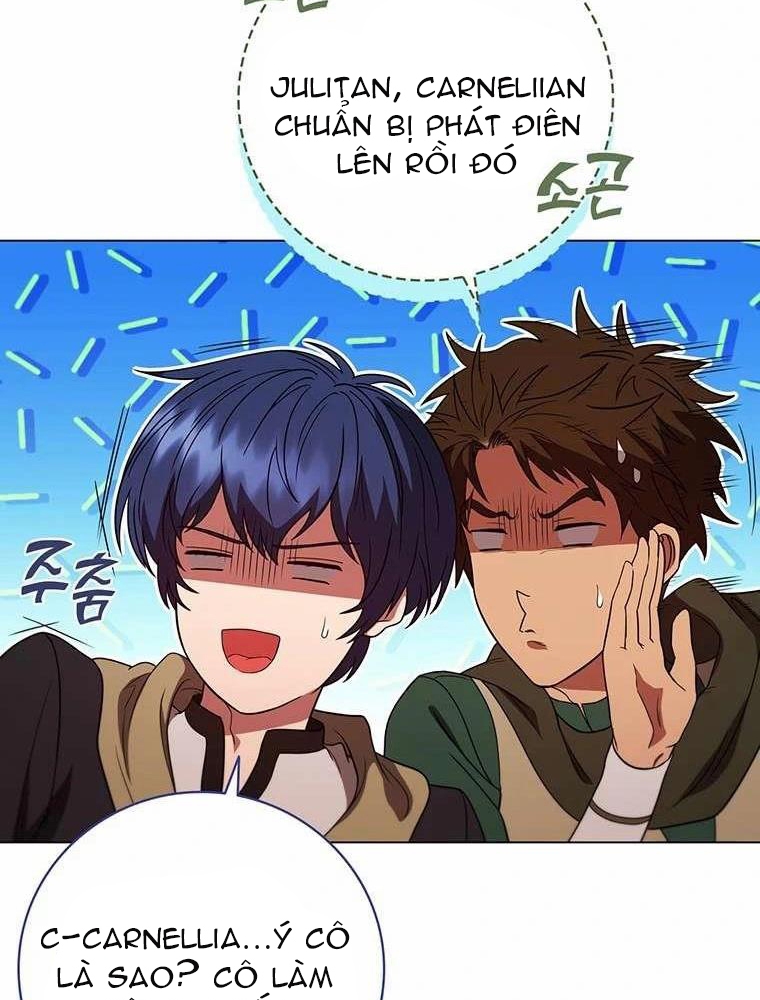 Thiếu Nữ Rồng Chapter 35 - Trang 2