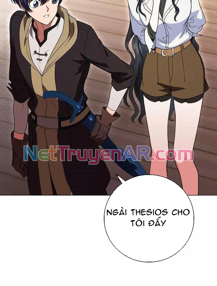 Thiếu Nữ Rồng Chapter 35 - Trang 2