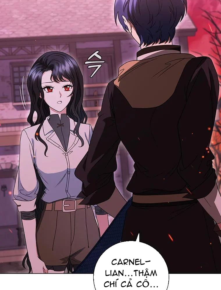 Thiếu Nữ Rồng Chapter 36 - Trang 2