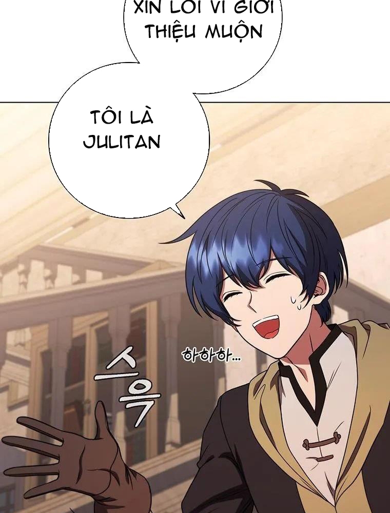 Thiếu Nữ Rồng Chapter 36 - Trang 2