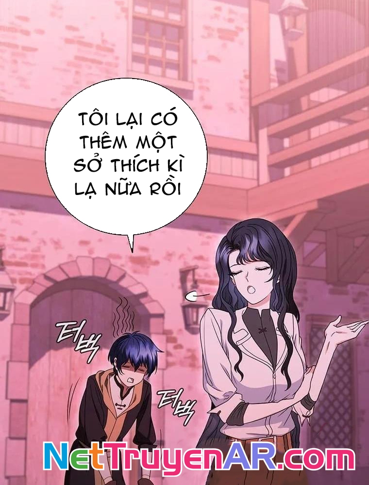 Thiếu Nữ Rồng Chapter 36 - Trang 2