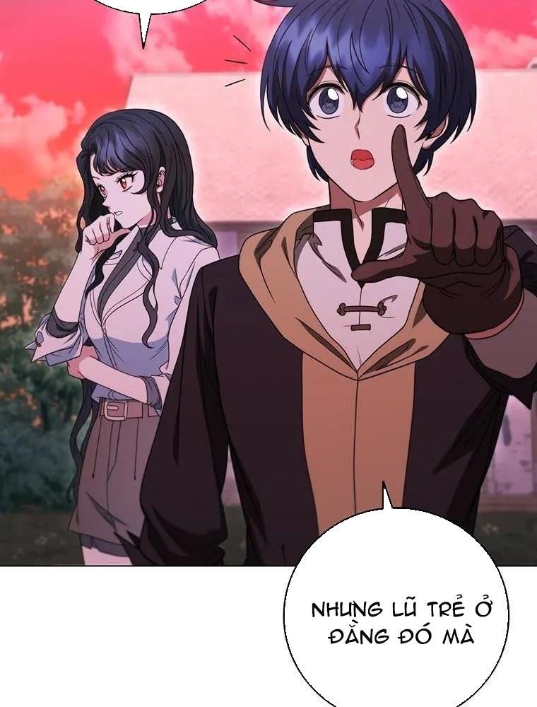 Thiếu Nữ Rồng Chapter 36 - Trang 2