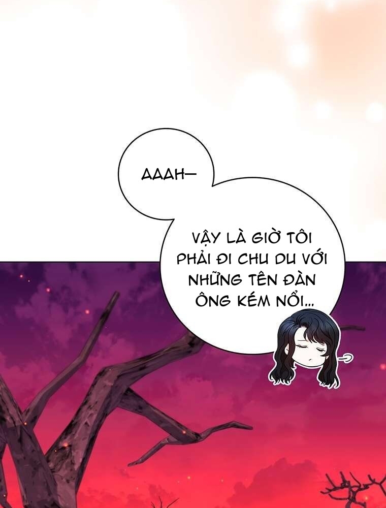 Thiếu Nữ Rồng Chapter 37 - Trang 2