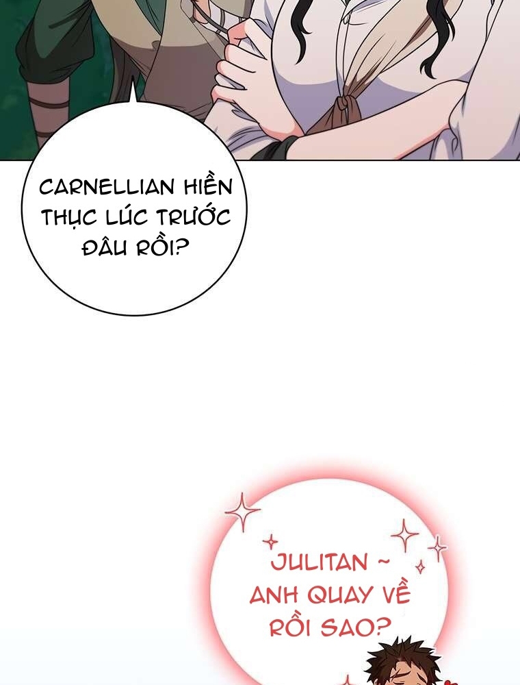Thiếu Nữ Rồng Chapter 37 - Trang 2