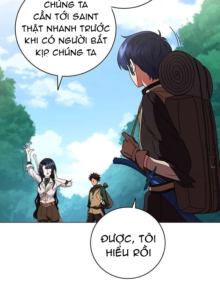 Thiếu Nữ Rồng Chapter 37 - Trang 2