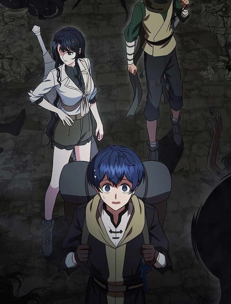 Thiếu Nữ Rồng Chapter 37 - Trang 2