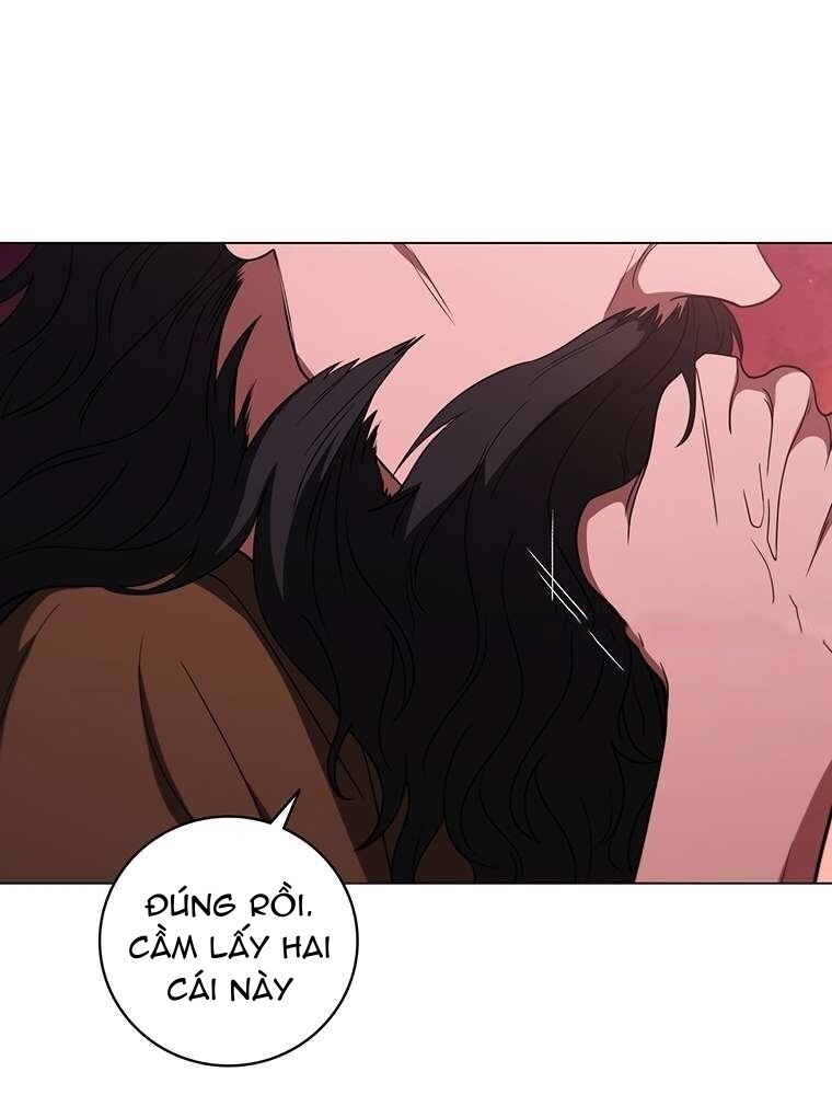 Thiếu Nữ Rồng Chapter 37 - Trang 2