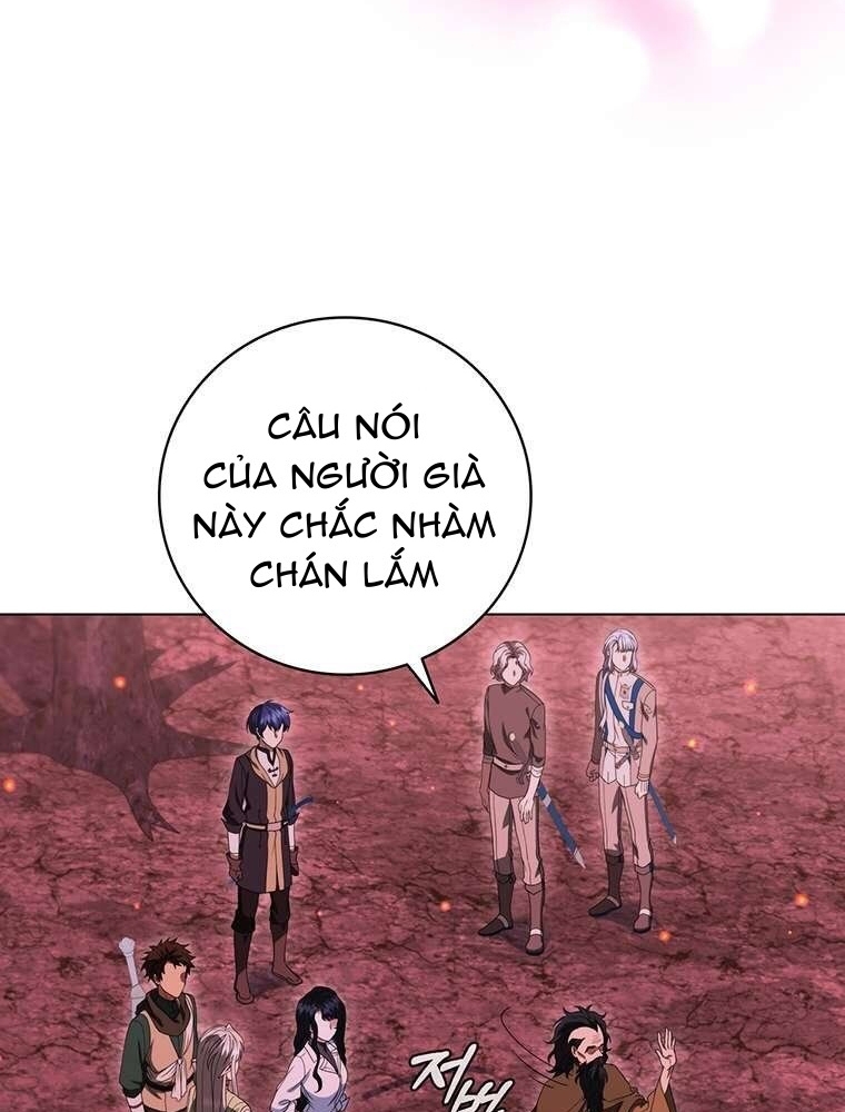 Thiếu Nữ Rồng Chapter 37 - Trang 2