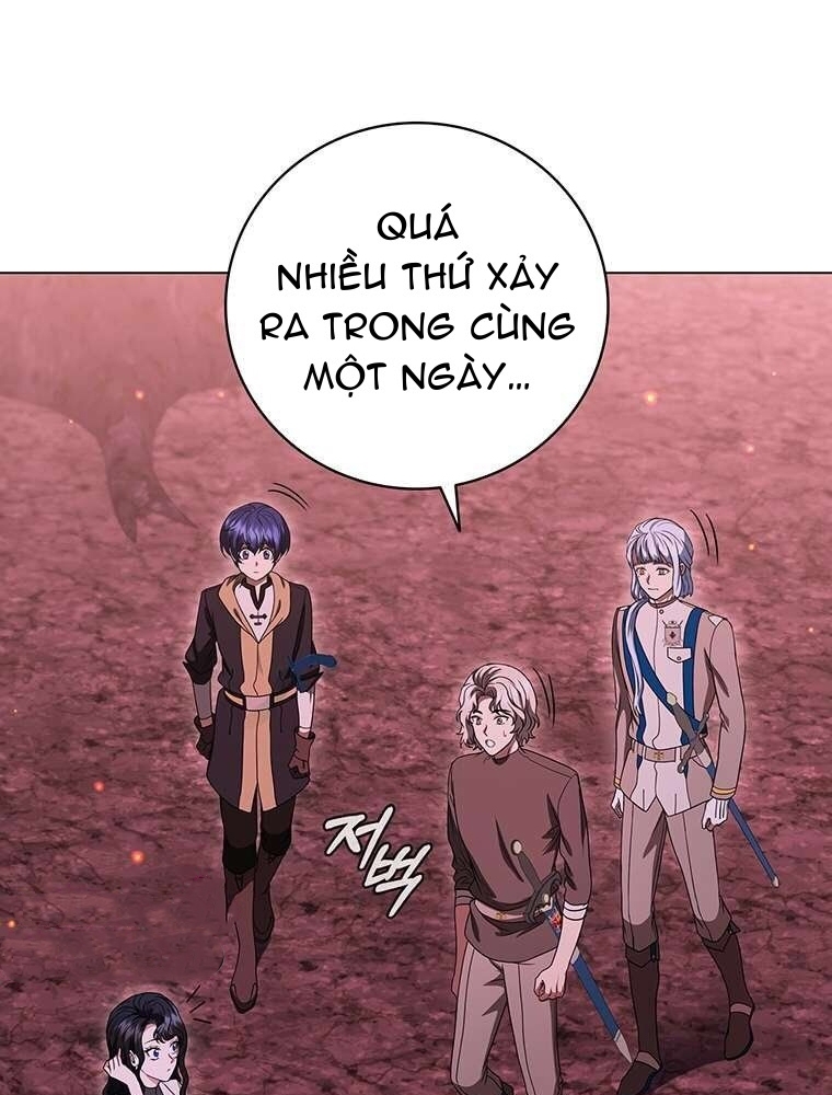 Thiếu Nữ Rồng Chapter 37 - Trang 2