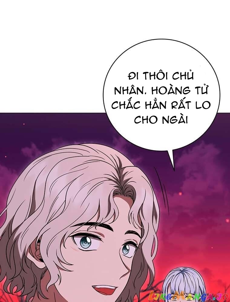 Thiếu Nữ Rồng Chapter 37 - Trang 2