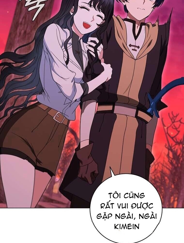 Thiếu Nữ Rồng Chapter 37 - Trang 2