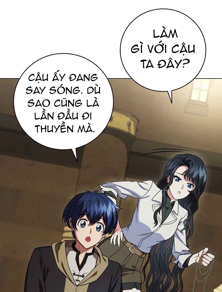 Thiếu Nữ Rồng Chapter 40 - Trang 2