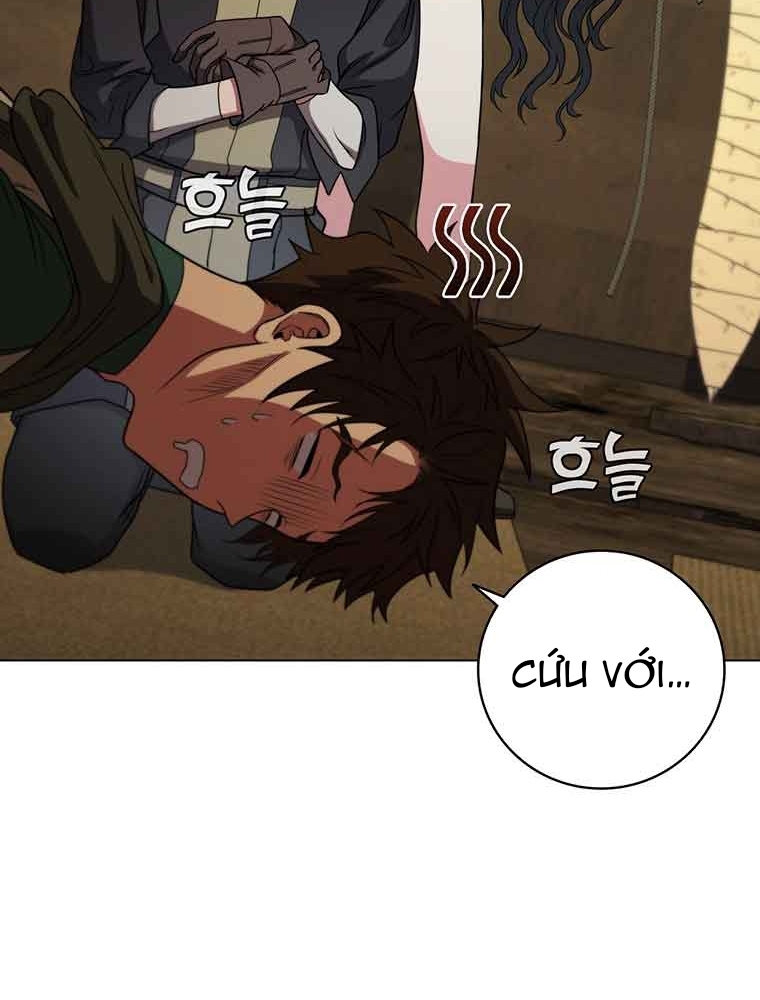 Thiếu Nữ Rồng Chapter 40 - Trang 2