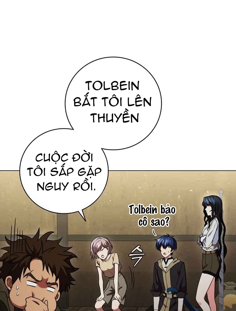 Thiếu Nữ Rồng Chapter 40 - Trang 2