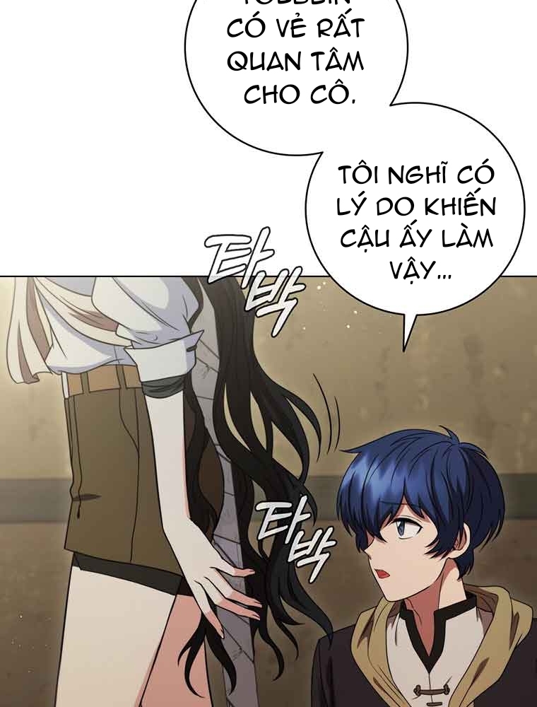 Thiếu Nữ Rồng Chapter 40 - Trang 2