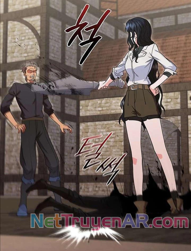 Thiếu Nữ Rồng Chapter 42 - Trang 2
