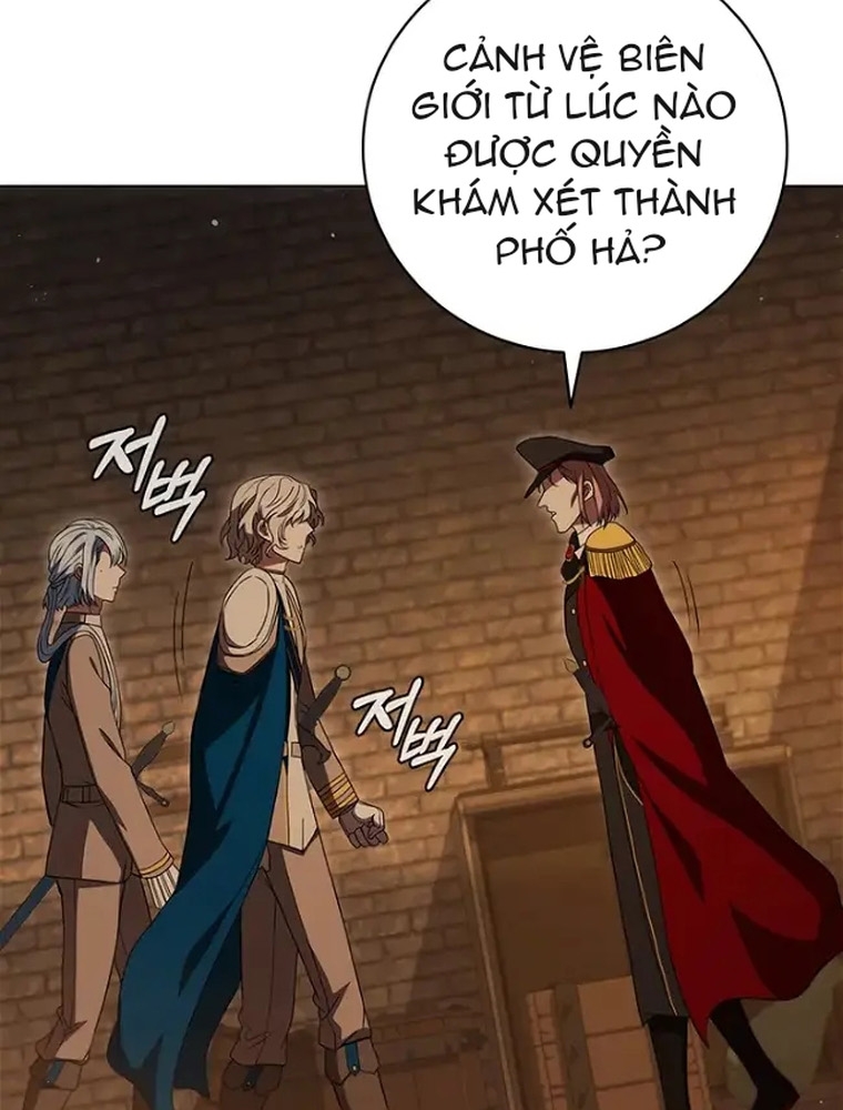 Thiếu Nữ Rồng Chapter 43 - Trang 2