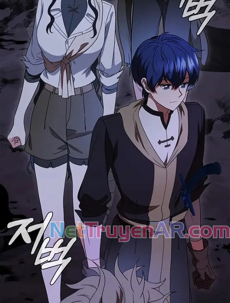 Thiếu Nữ Rồng Chapter 43 - Trang 2