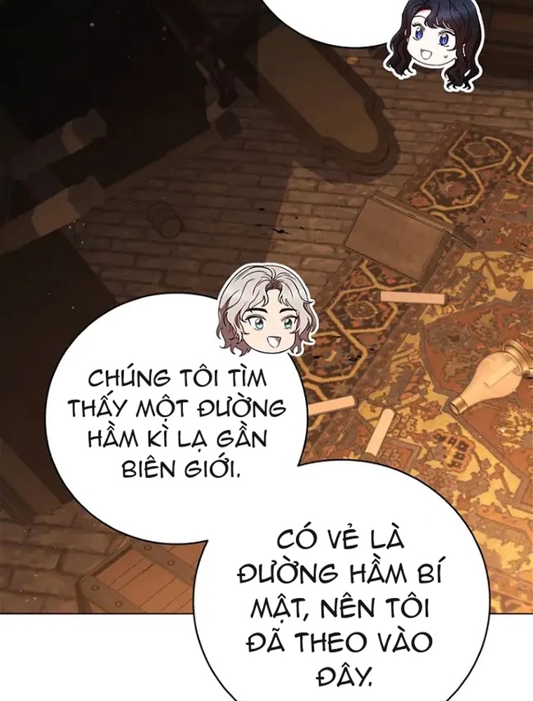 Thiếu Nữ Rồng Chapter 43 - Trang 2