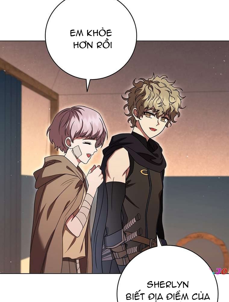Thiếu Nữ Rồng Chapter 44 - Trang 2
