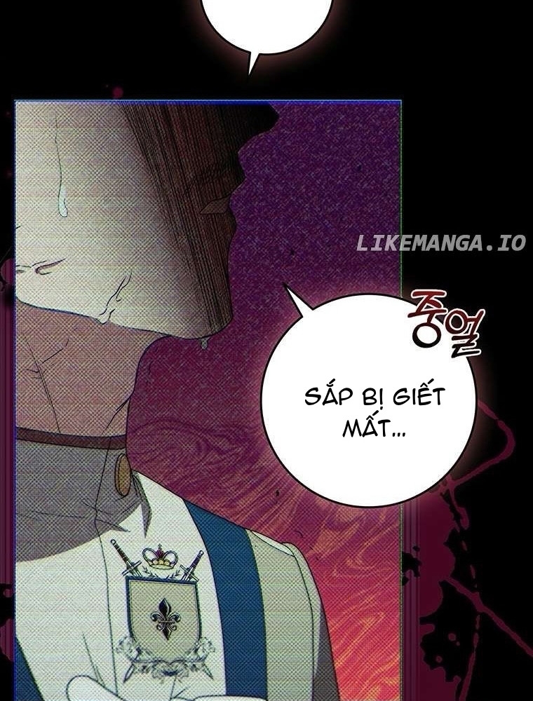 Thiếu Nữ Rồng Chapter 45 - Trang 2