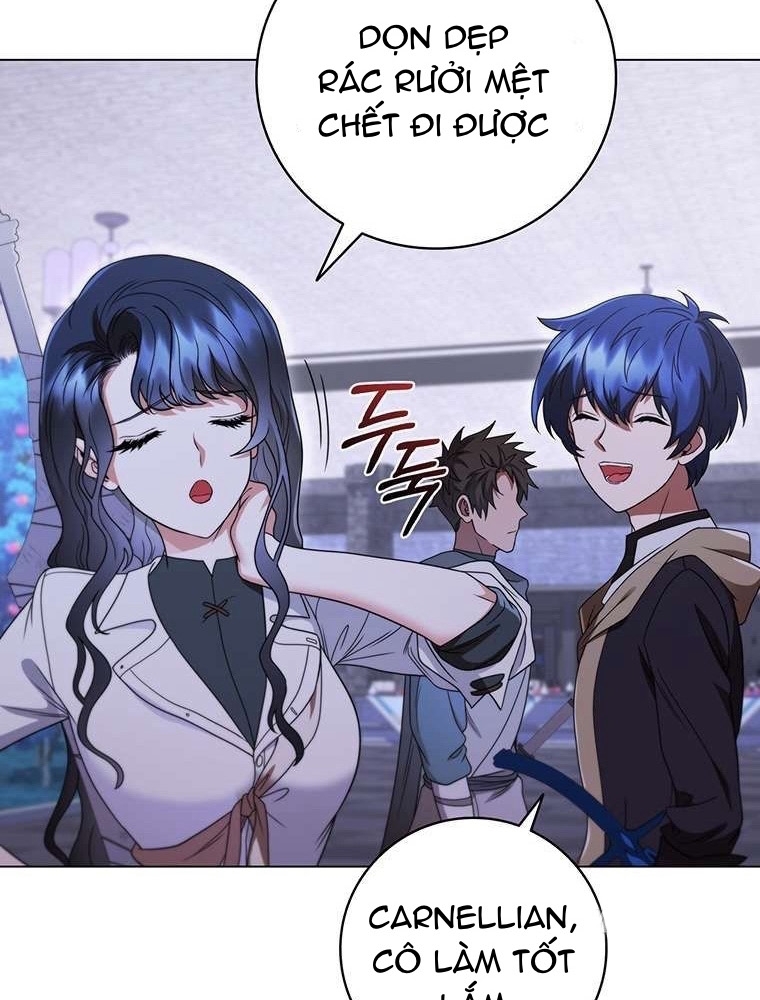 Thiếu Nữ Rồng Chapter 45 - Trang 2