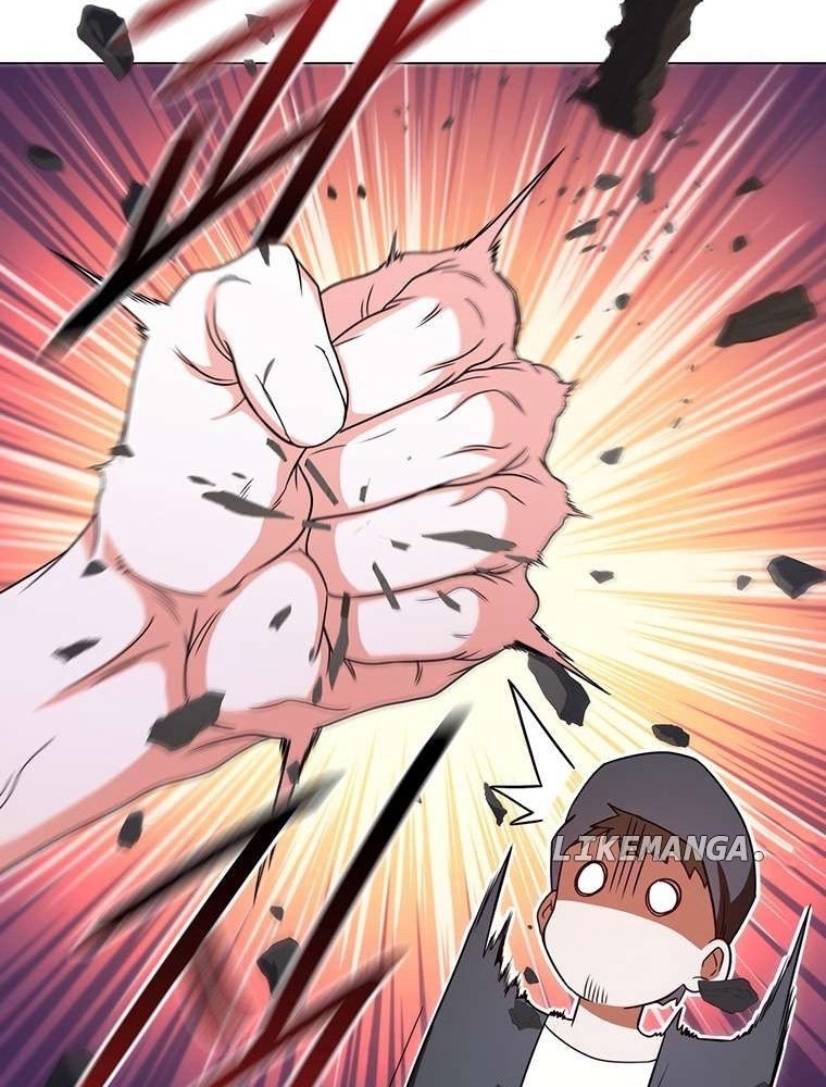 Thiếu Nữ Rồng Chapter 45 - Trang 2