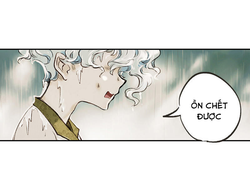 Thiếu Nữ Tản Mộng Đàm Chapter 1.1 - Trang 2