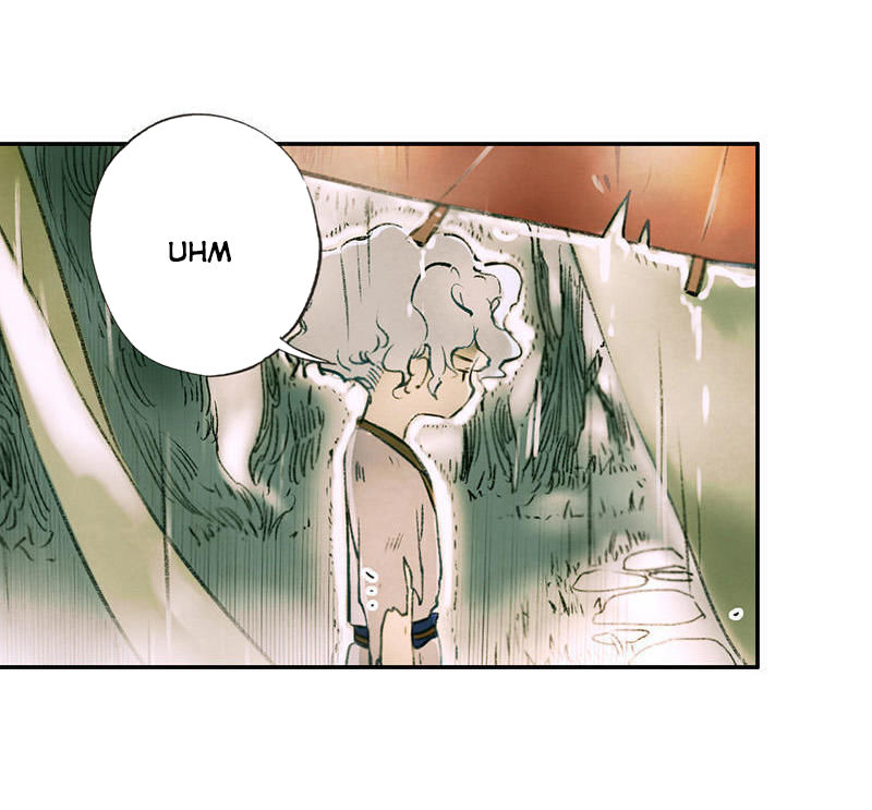 Thiếu Nữ Tản Mộng Đàm Chapter 1.1 - Trang 2