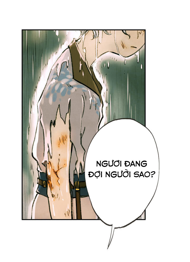 Thiếu Nữ Tản Mộng Đàm Chapter 1.1 - Trang 2