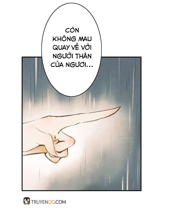 Thiếu Nữ Tản Mộng Đàm Chapter 1.1 - Trang 2