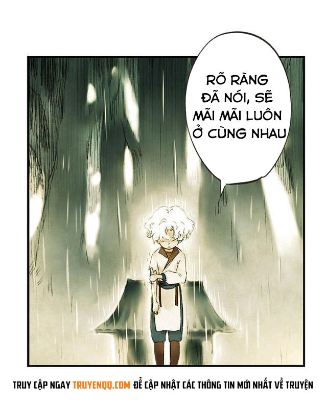 Thiếu Nữ Tản Mộng Đàm Chapter 1.1 - Trang 2