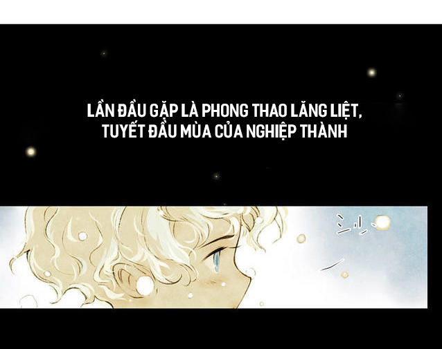 Thiếu Nữ Tản Mộng Đàm Chapter 1.1 - Trang 2