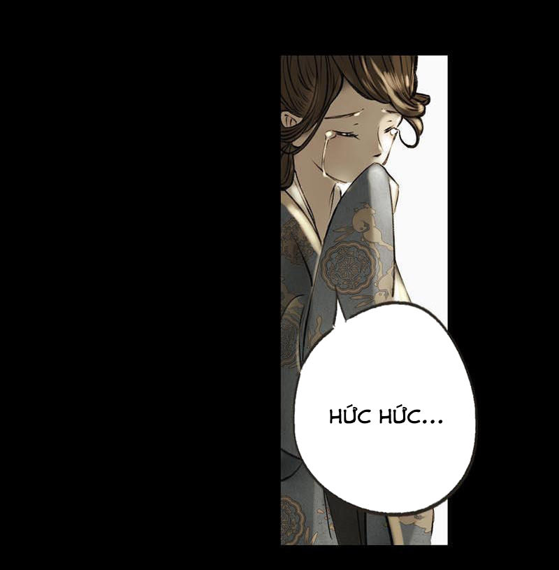 Thiếu Nữ Tản Mộng Đàm Chapter 1.2 - Trang 2