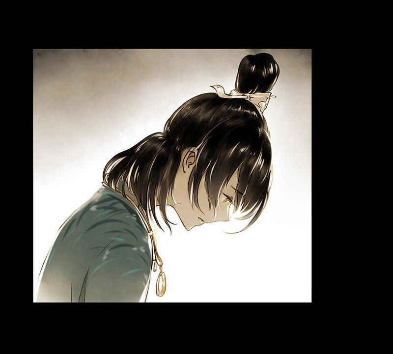 Thiếu Nữ Tản Mộng Đàm Chapter 1.2 - Trang 2