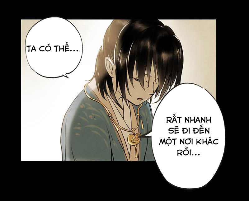 Thiếu Nữ Tản Mộng Đàm Chapter 1.2 - Trang 2