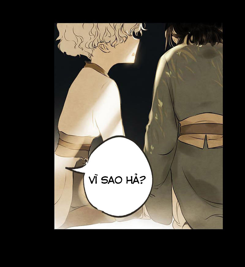 Thiếu Nữ Tản Mộng Đàm Chapter 1.2 - Trang 2