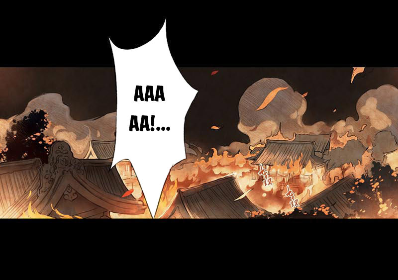 Thiếu Nữ Tản Mộng Đàm Chapter 1.2 - Trang 2