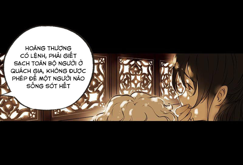 Thiếu Nữ Tản Mộng Đàm Chapter 1.2 - Trang 2