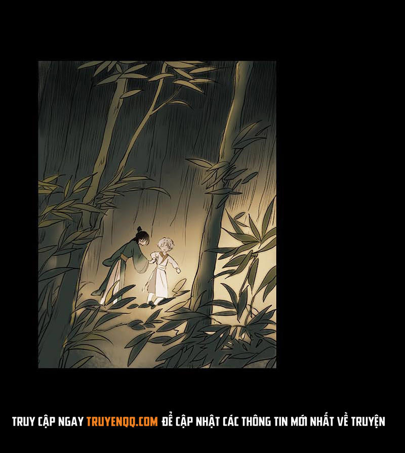 Thiếu Nữ Tản Mộng Đàm Chapter 1.2 - Trang 2