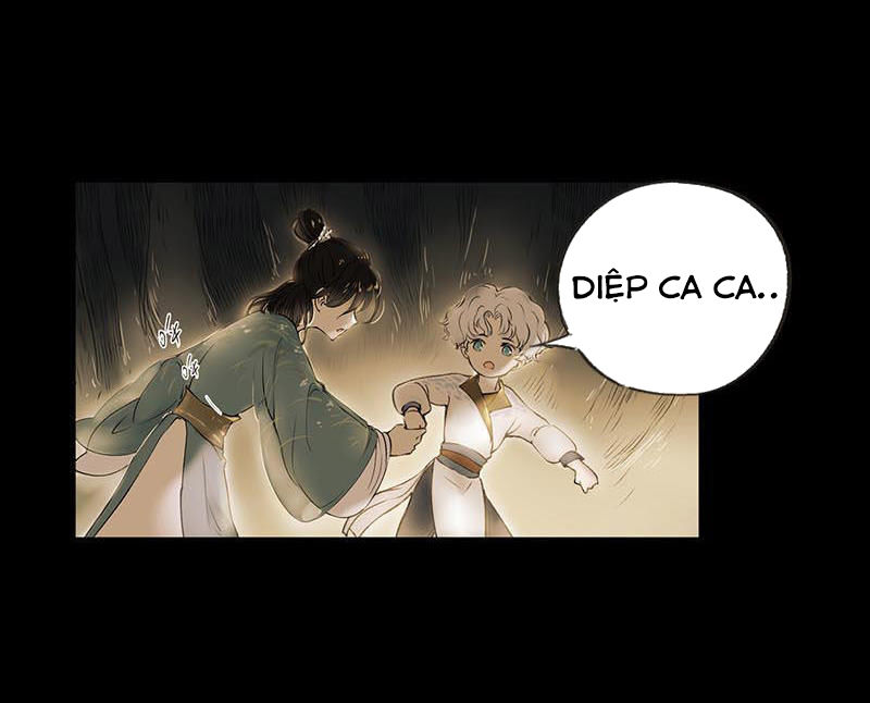 Thiếu Nữ Tản Mộng Đàm Chapter 1.2 - Trang 2