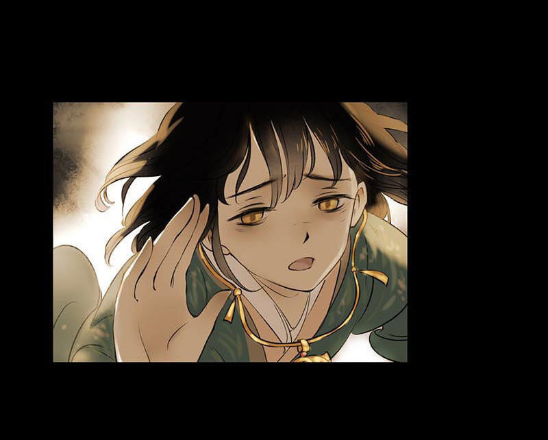 Thiếu Nữ Tản Mộng Đàm Chapter 1.2 - Trang 2