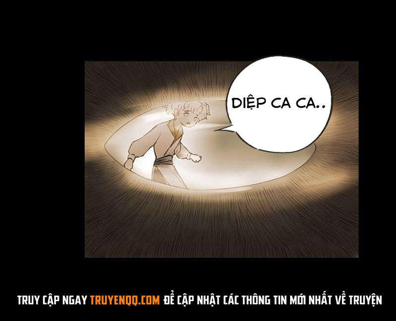 Thiếu Nữ Tản Mộng Đàm Chapter 1.2 - Trang 2