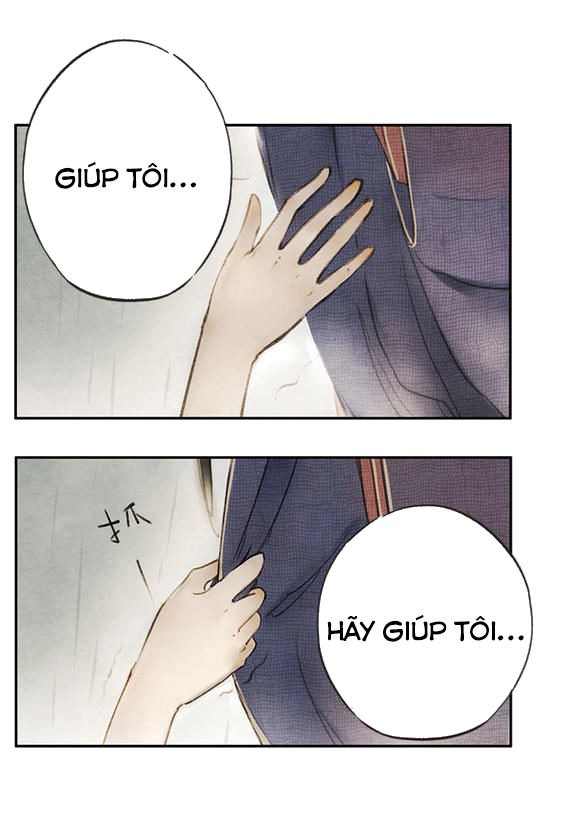 Thiếu Nữ Tản Mộng Đàm Chapter 1.2 - Trang 2