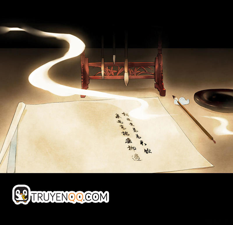 Thiếu Nữ Tản Mộng Đàm Chapter 1.3 - Trang 2