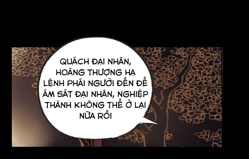 Thiếu Nữ Tản Mộng Đàm Chapter 1.3 - Trang 2