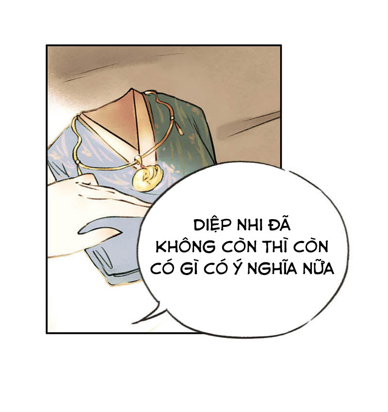 Thiếu Nữ Tản Mộng Đàm Chapter 1.3 - Trang 2