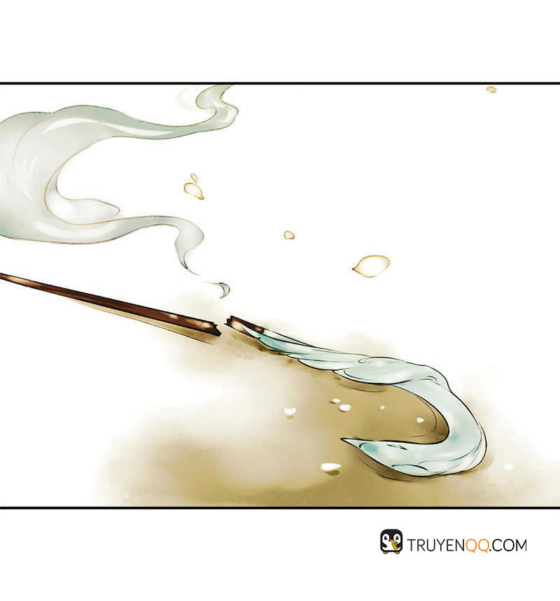 Thiếu Nữ Tản Mộng Đàm Chapter 1.3 - Trang 2