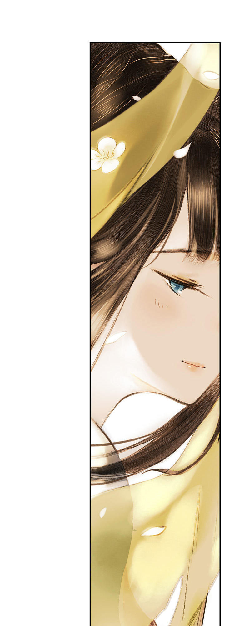 Thiếu Nữ Tản Mộng Đàm Chapter 1.3 - Trang 2