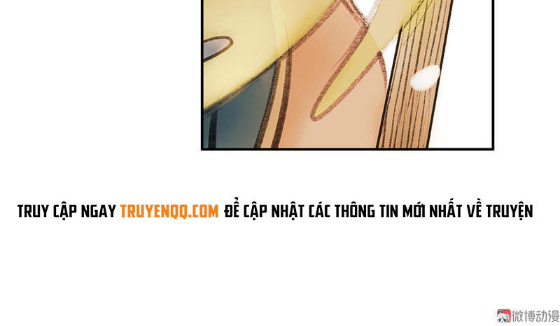 Thiếu Nữ Tản Mộng Đàm Chapter 1.3 - Trang 2